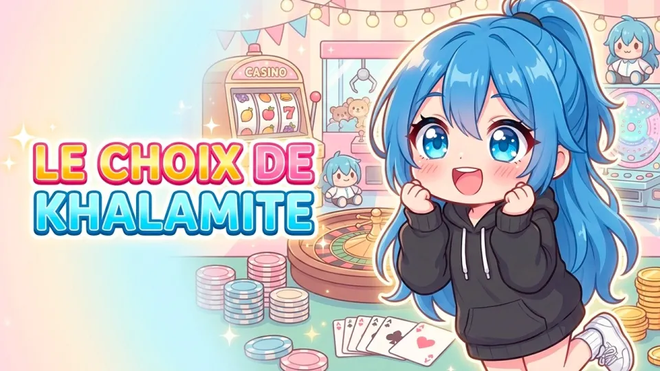 Pourquoi choisir un casino en ligne et comment s'assurer de sa fiabilité